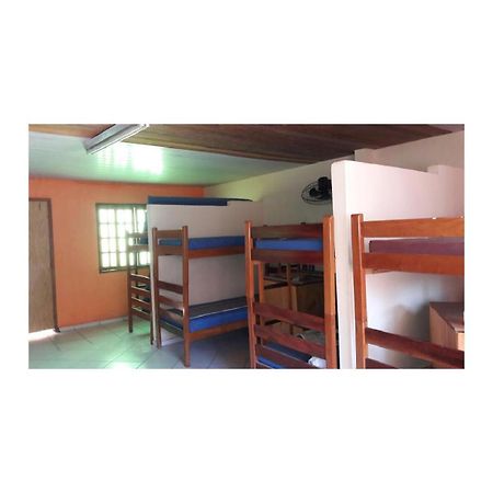 Hostel Jandira Rio de Janeiro Extérieur photo