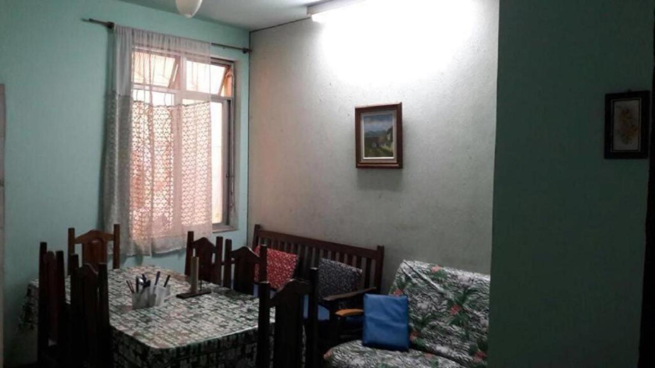Hostel Jandira Rio de Janeiro Extérieur photo