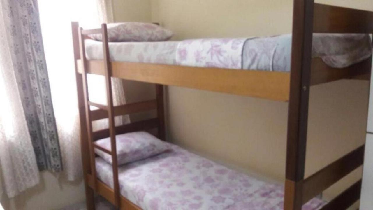 Hostel Jandira Rio de Janeiro Extérieur photo