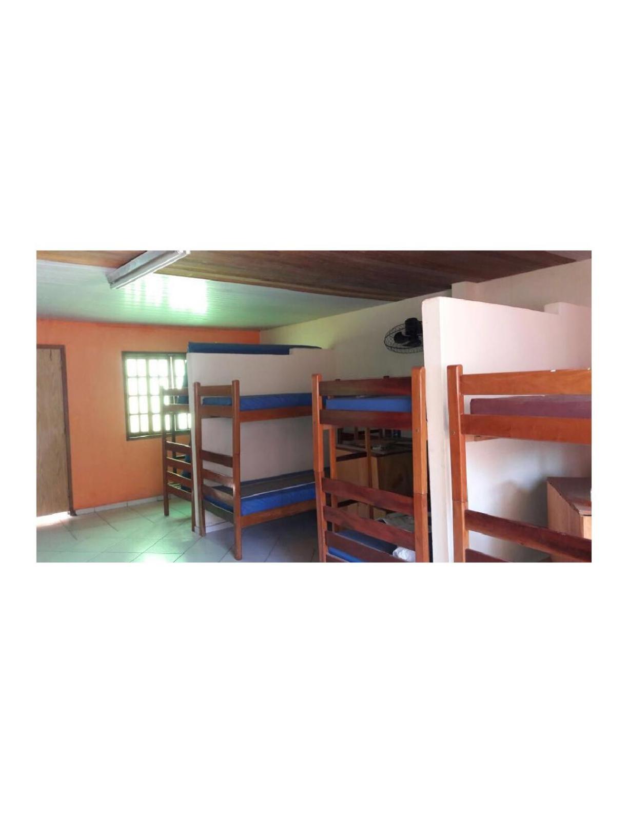 Hostel Jandira Rio de Janeiro Extérieur photo