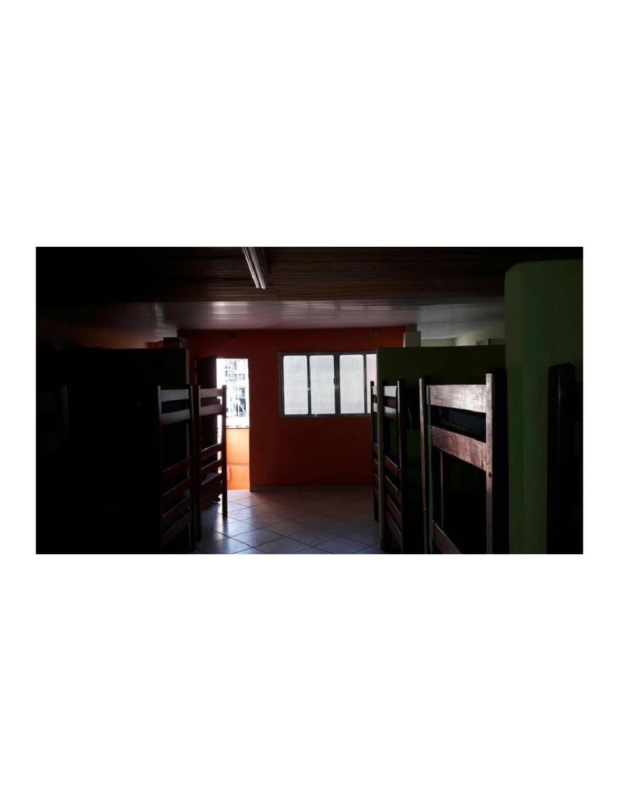 Hostel Jandira Rio de Janeiro Extérieur photo