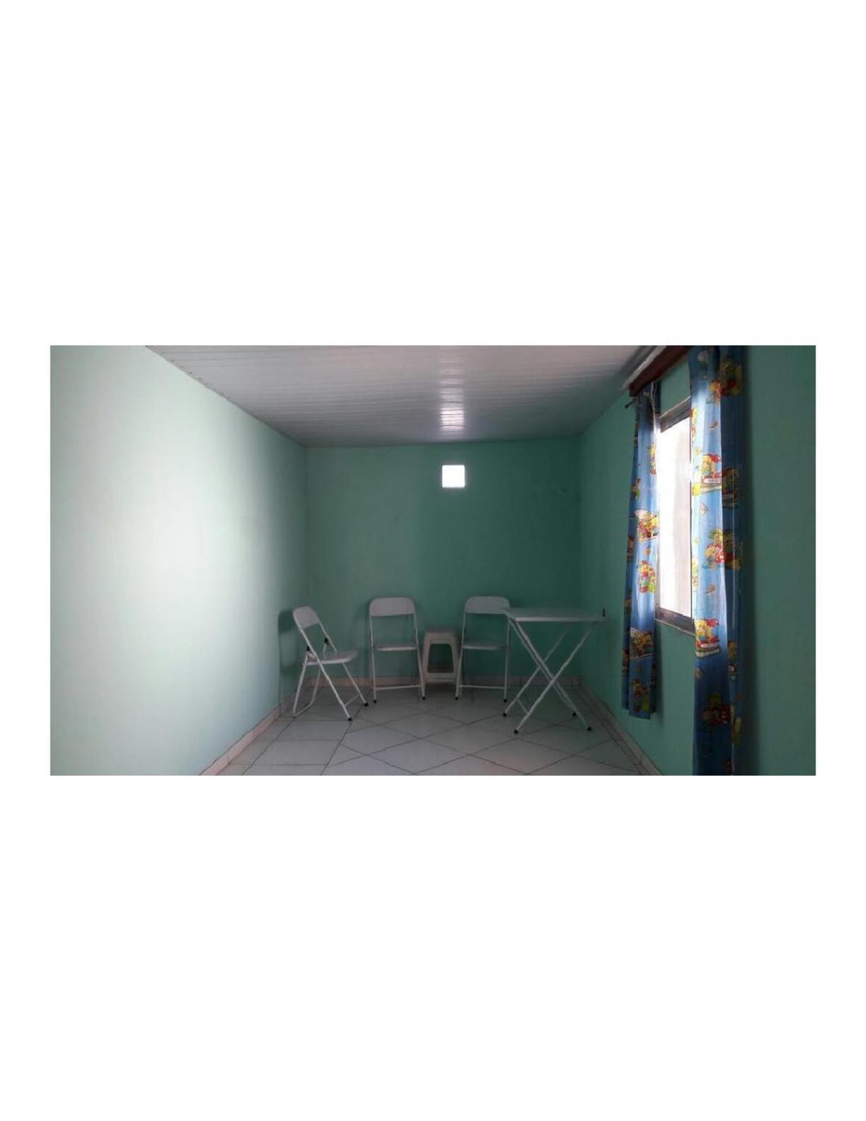 Hostel Jandira Rio de Janeiro Extérieur photo