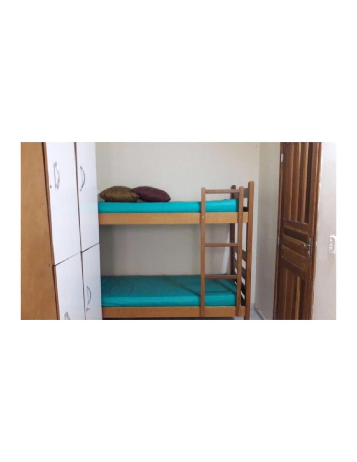 Hostel Jandira Rio de Janeiro Extérieur photo