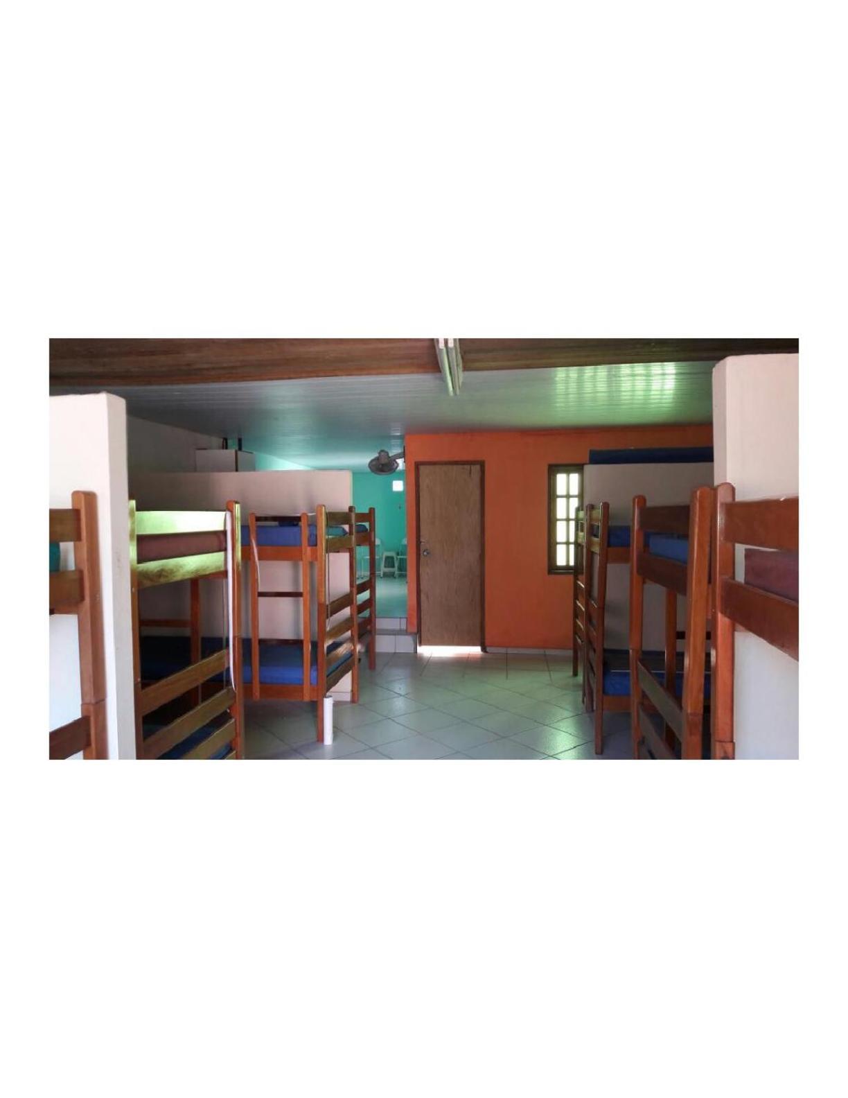 Hostel Jandira Rio de Janeiro Extérieur photo