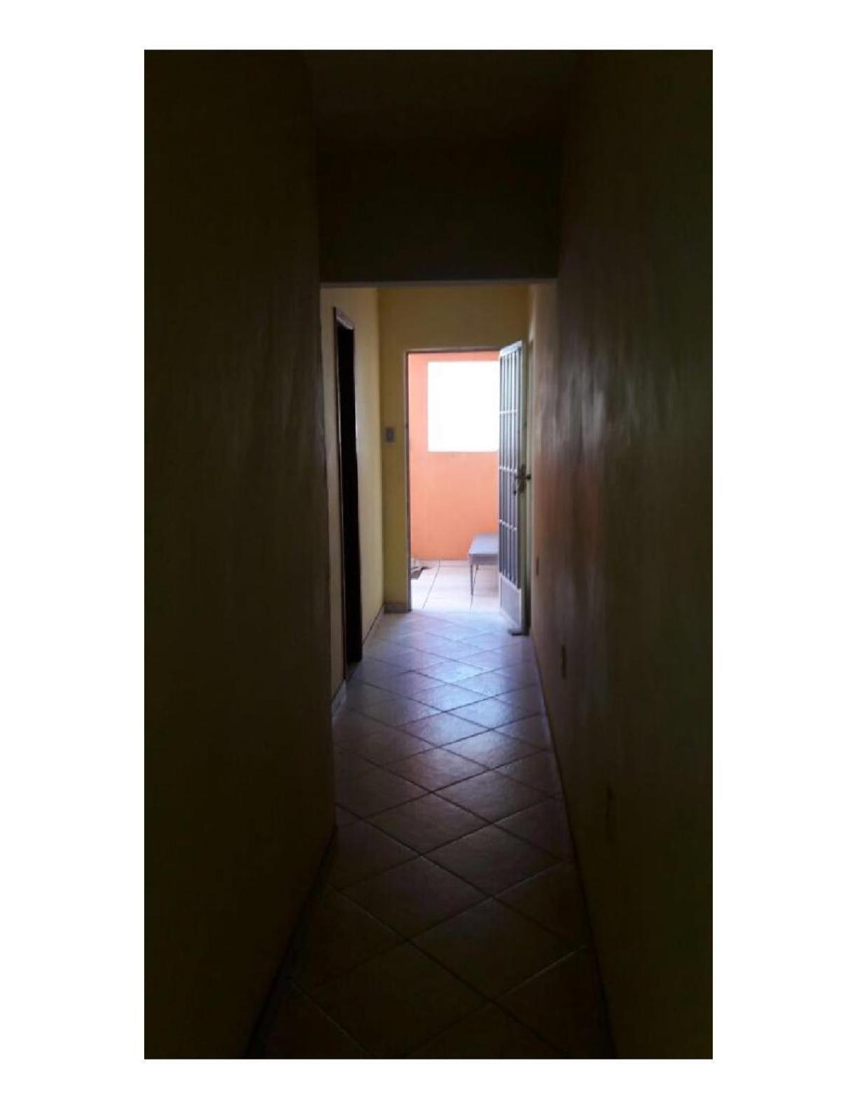 Hostel Jandira Rio de Janeiro Extérieur photo