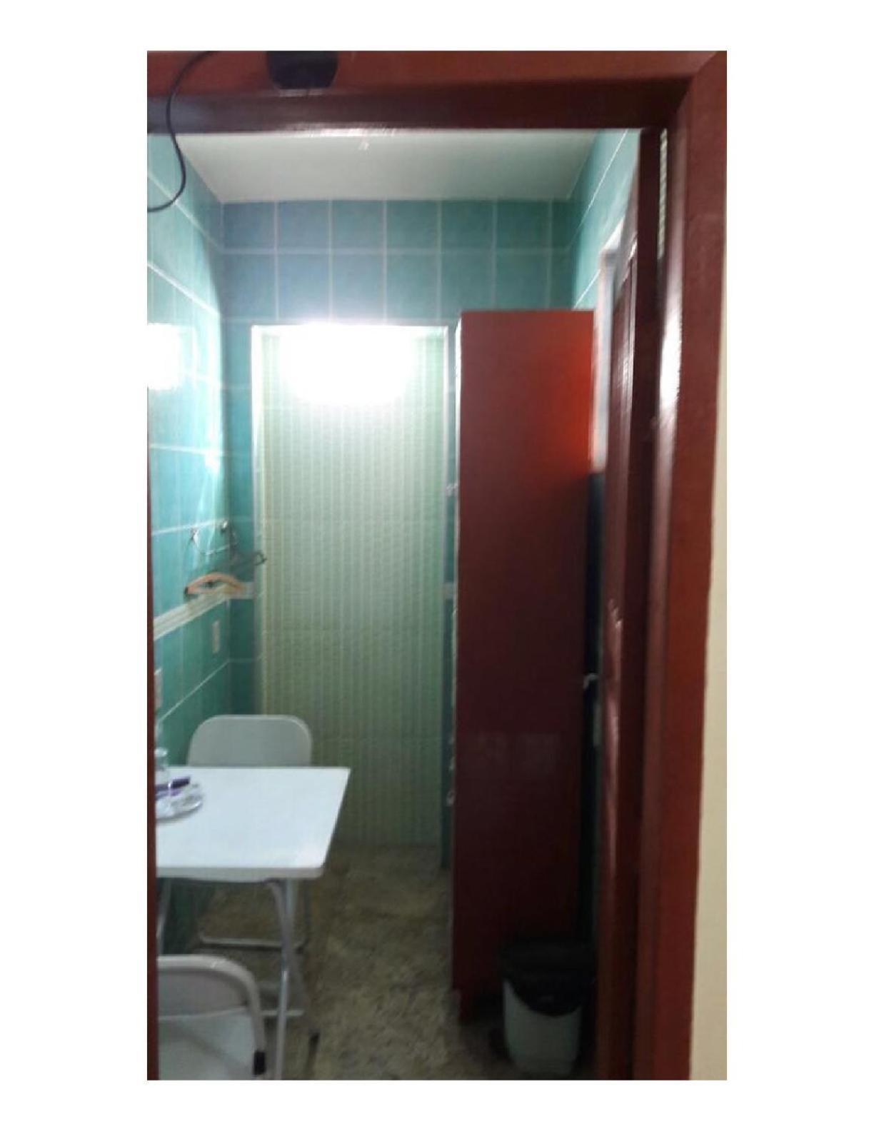 Hostel Jandira Rio de Janeiro Extérieur photo