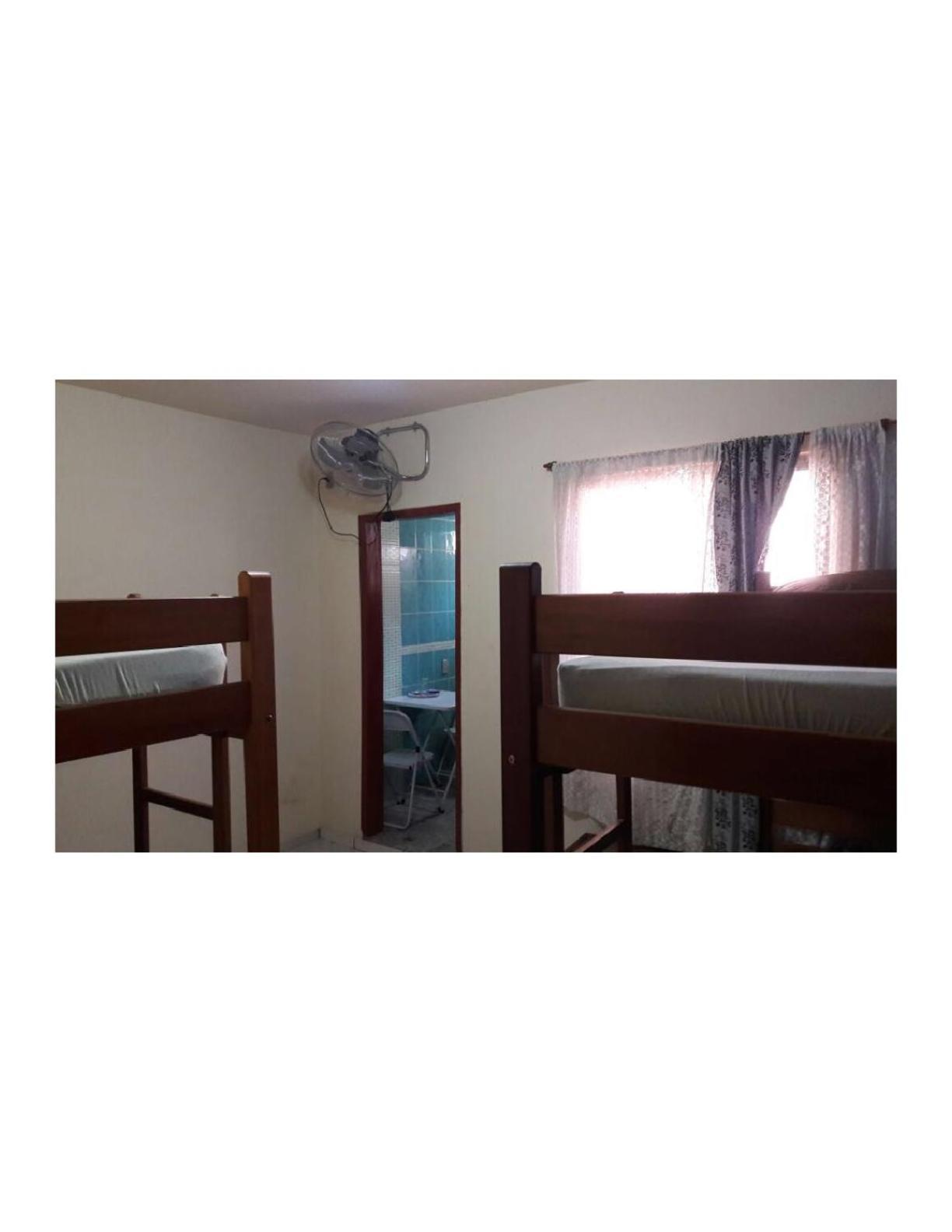 Hostel Jandira Rio de Janeiro Extérieur photo