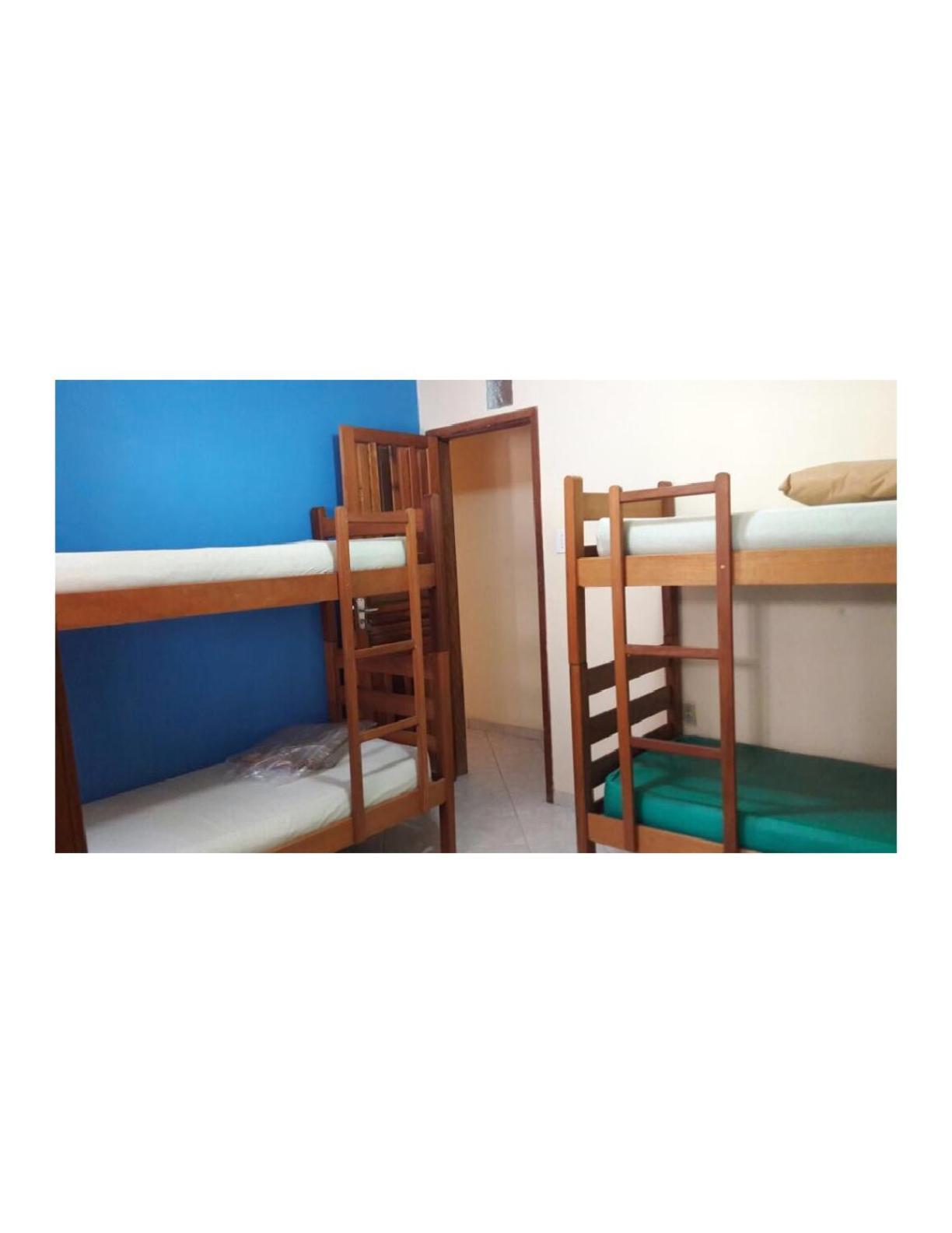 Hostel Jandira Rio de Janeiro Extérieur photo