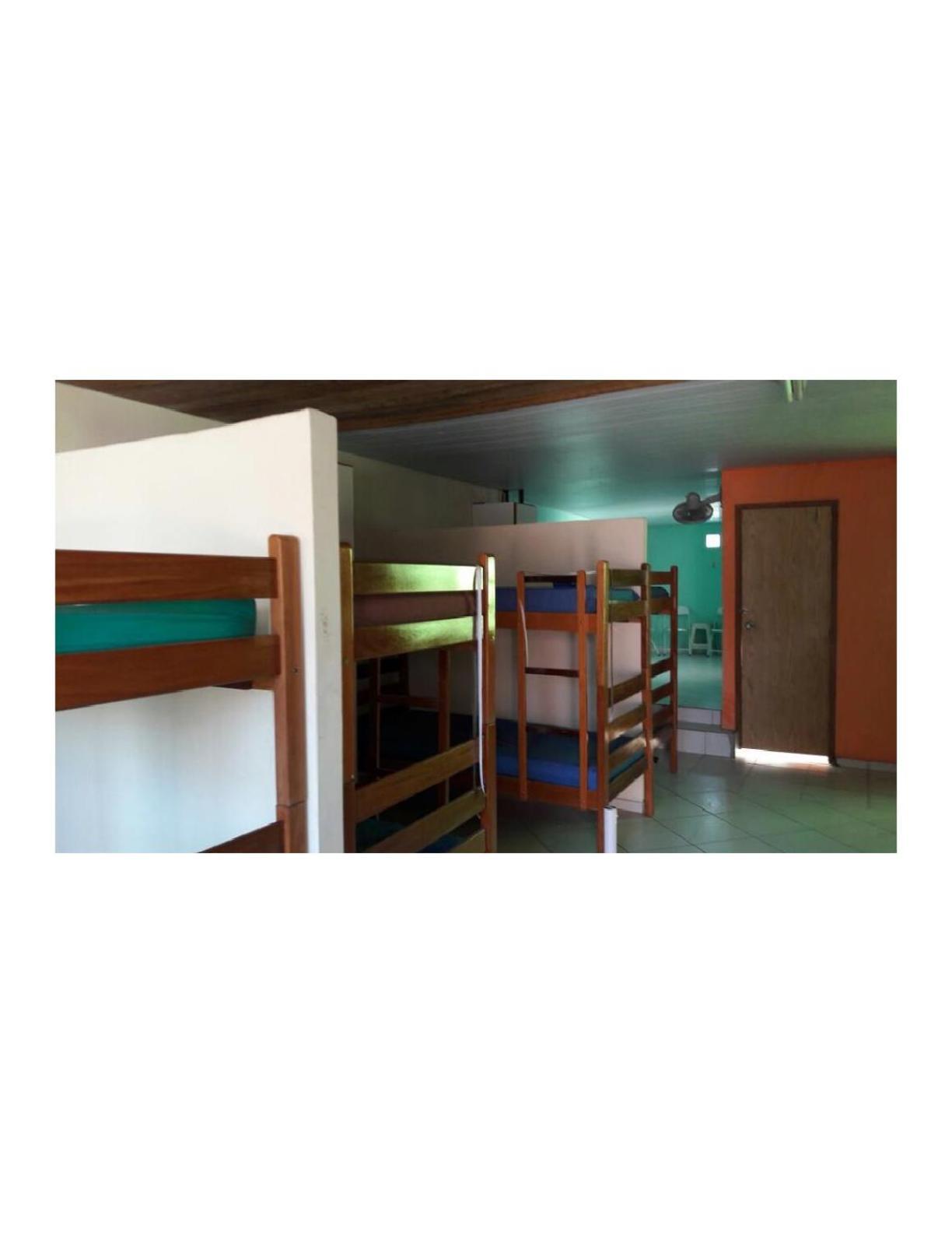 Hostel Jandira Rio de Janeiro Extérieur photo