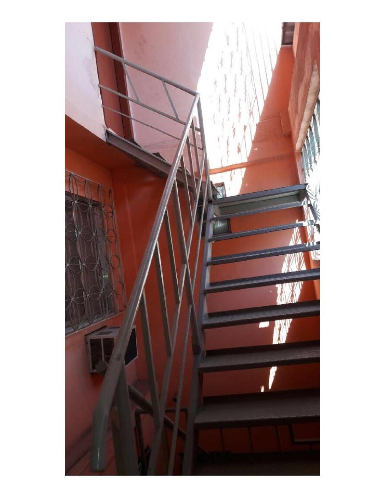 Hostel Jandira Rio de Janeiro Extérieur photo
