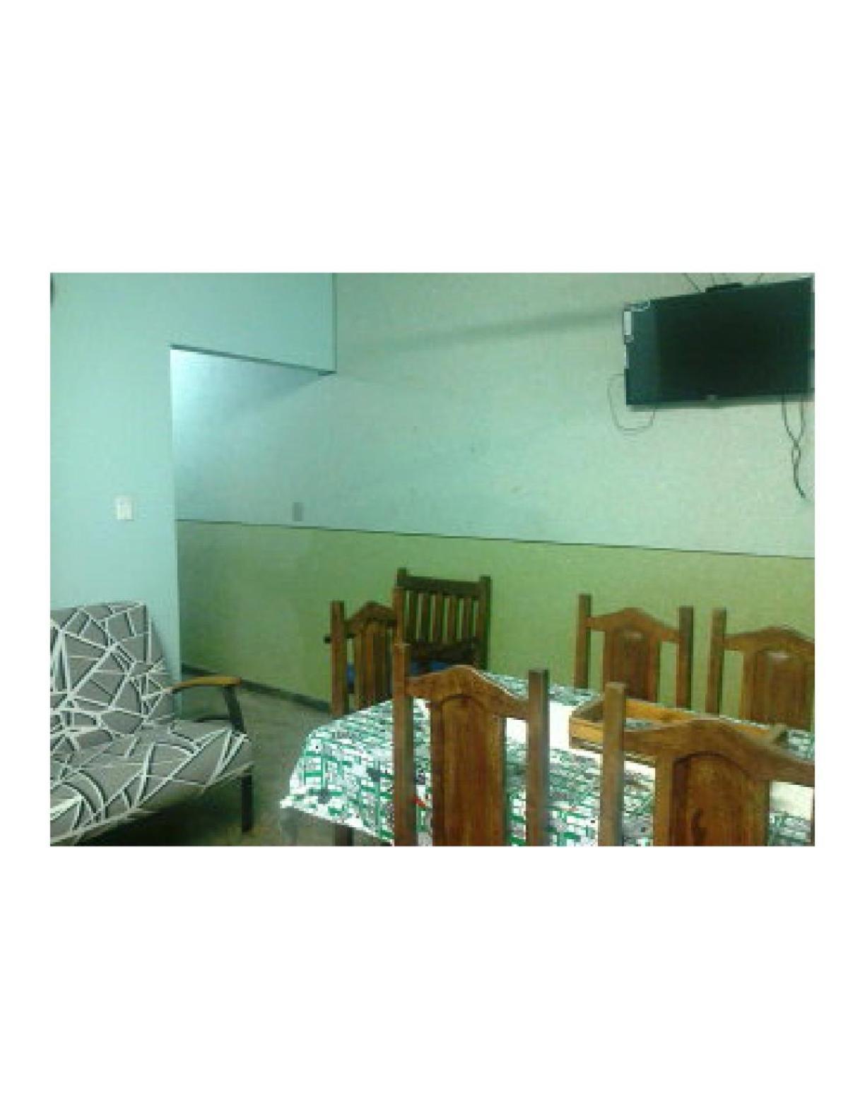 Hostel Jandira Rio de Janeiro Extérieur photo