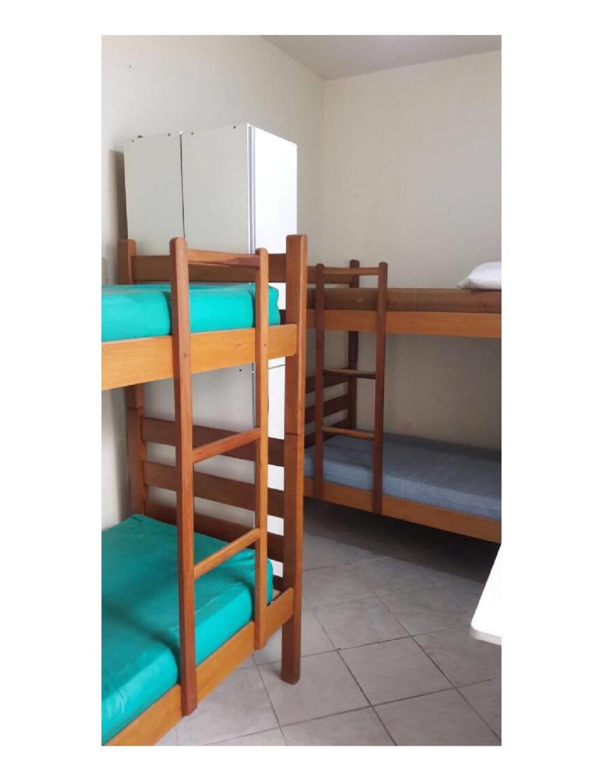 Hostel Jandira Rio de Janeiro Extérieur photo