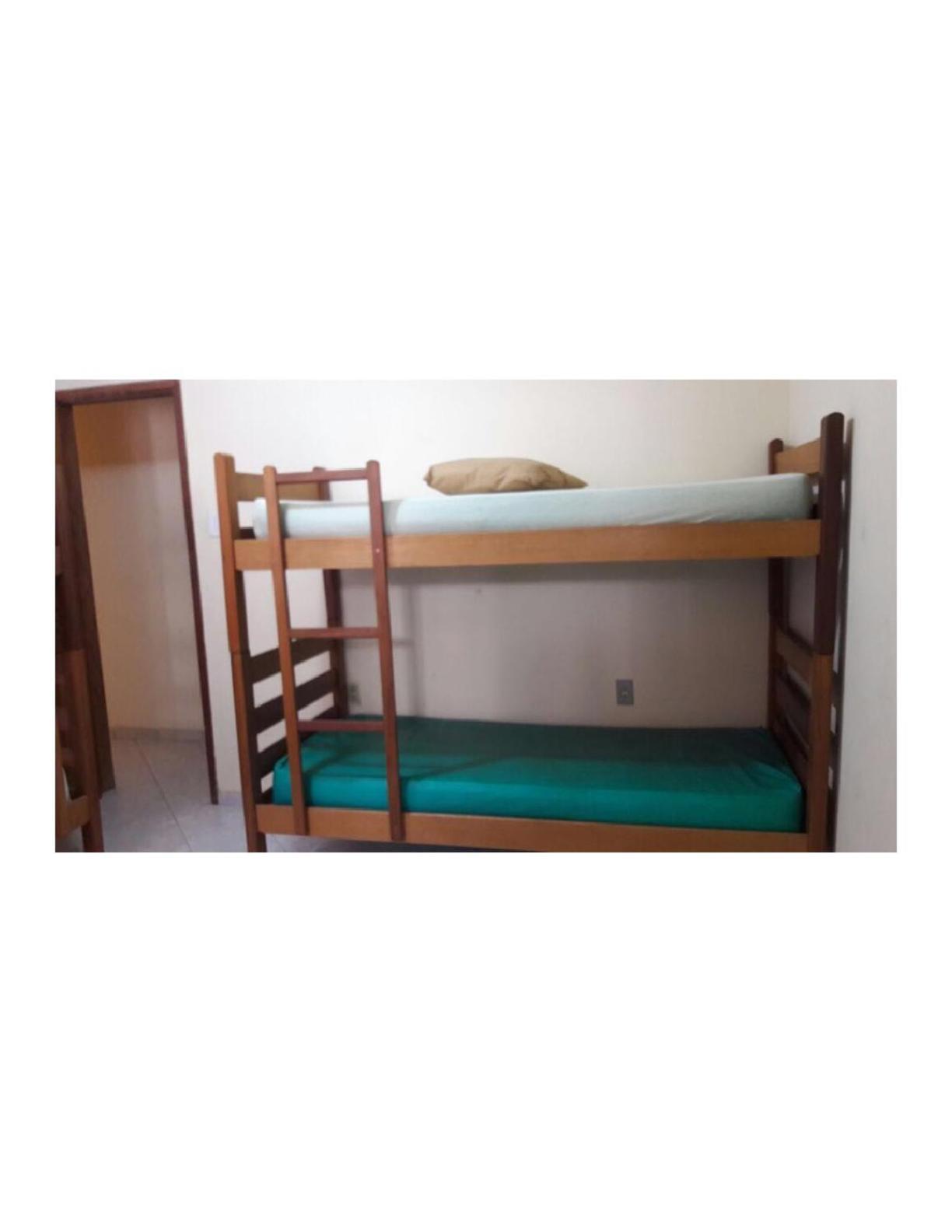 Hostel Jandira Rio de Janeiro Chambre photo
